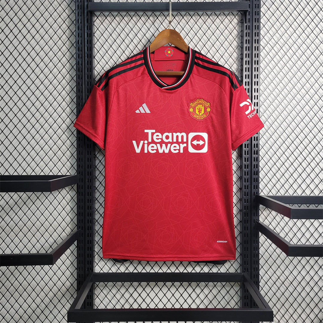 MANCHESTER UNITED (Casa) 2023-2024