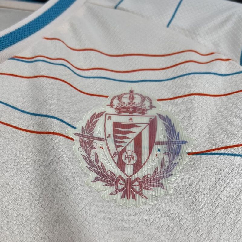 REAL VALLADOLID (Alternativo) 2024 - 2025