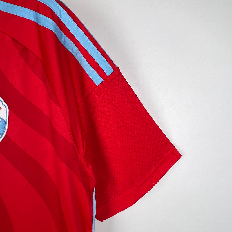 CELTA DE VIGO (Fora) 2023-2024
