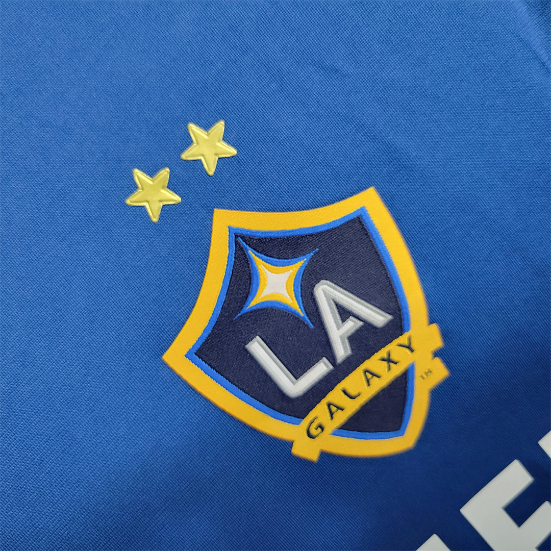 LA GALAXY (Casa) 2011-2012