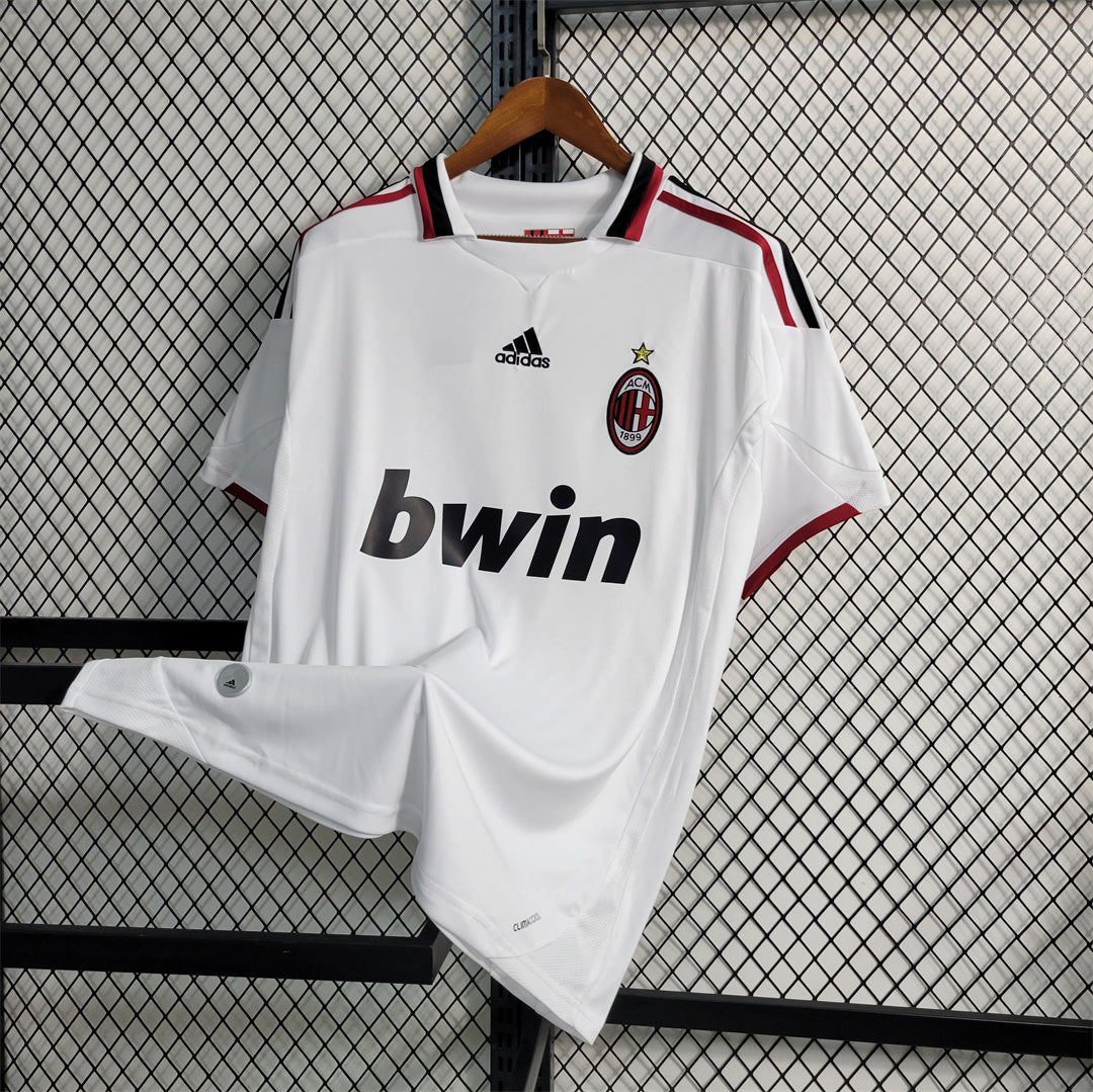AC MILAN (Fora) 2009-2010