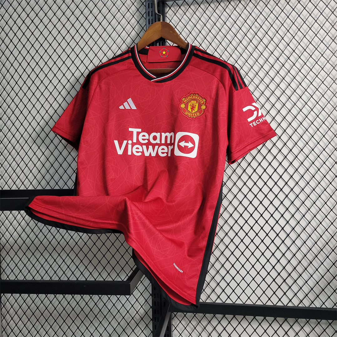 MANCHESTER UNITED (Casa) 2023-2024