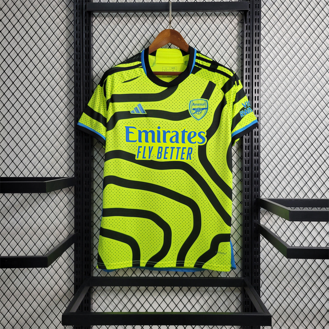 ARSENAL (Fora) 2023-2024