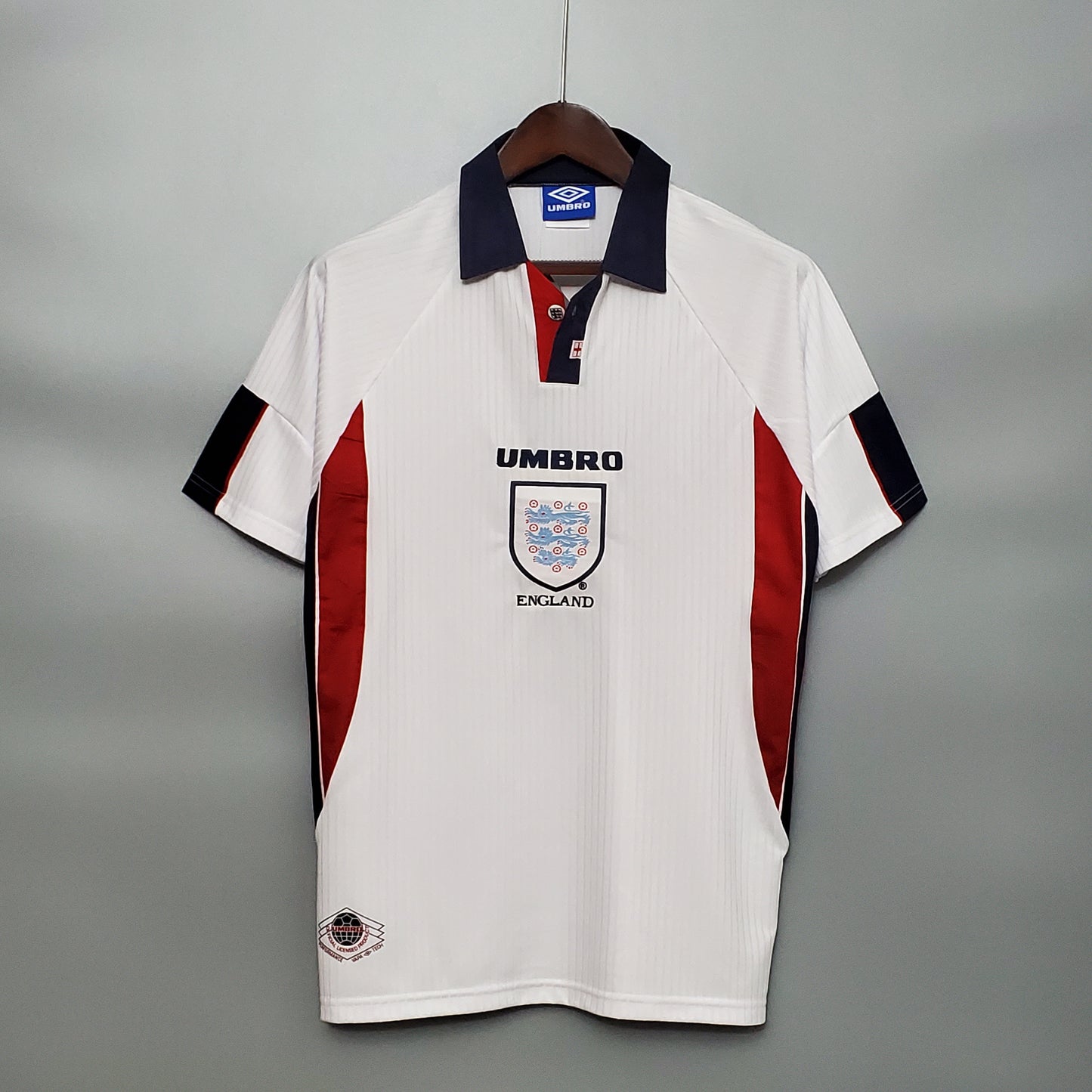 INGLATERRA (Casa) 1998