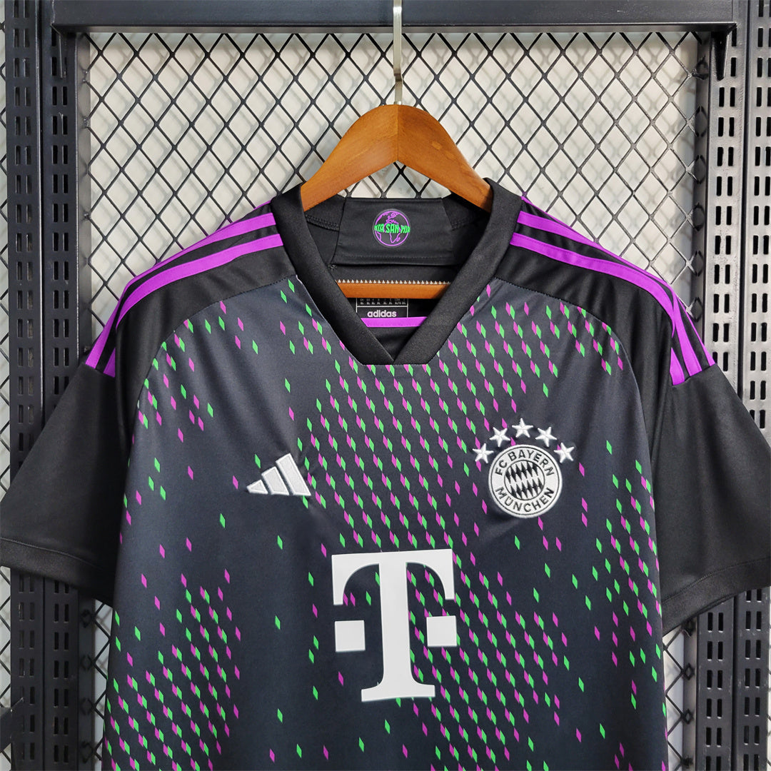 BAYERN (Fora) 2023-2024