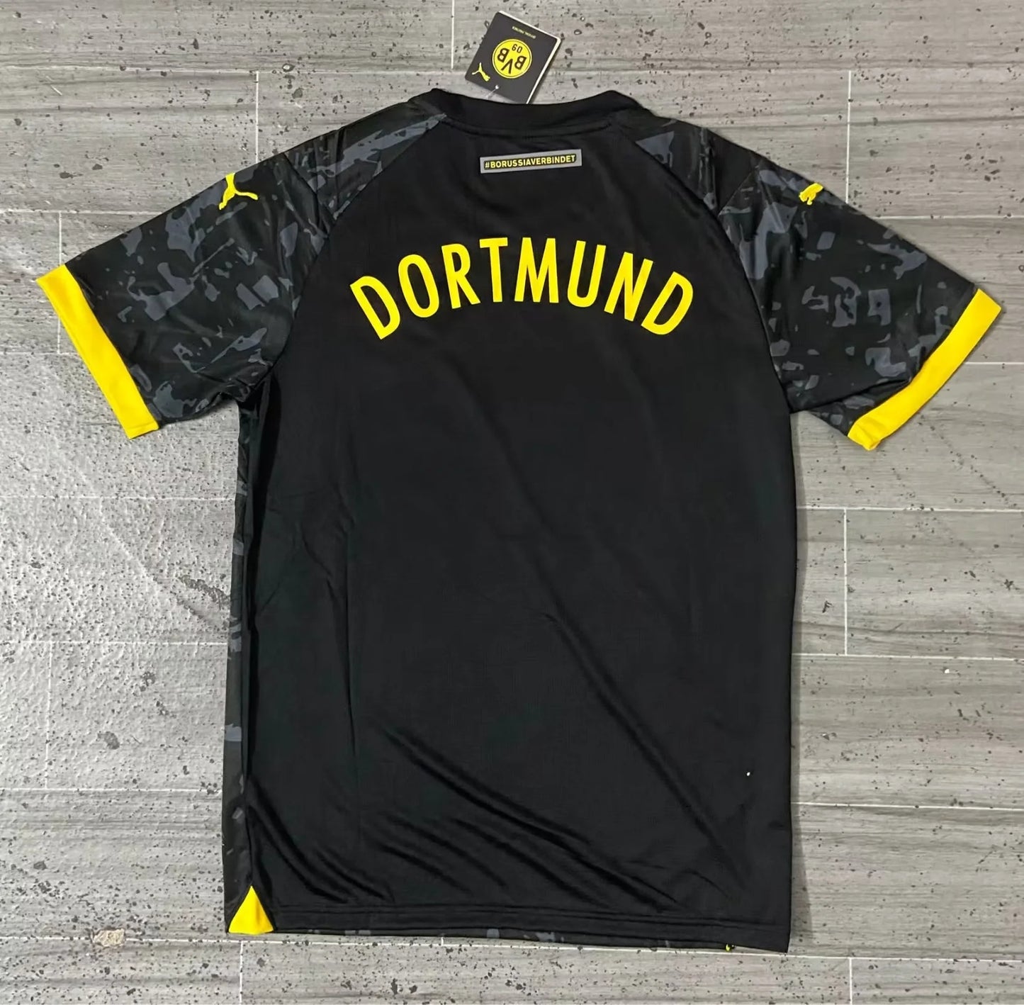 BORUSSIA DORTMUND (Fora) 2023-2024