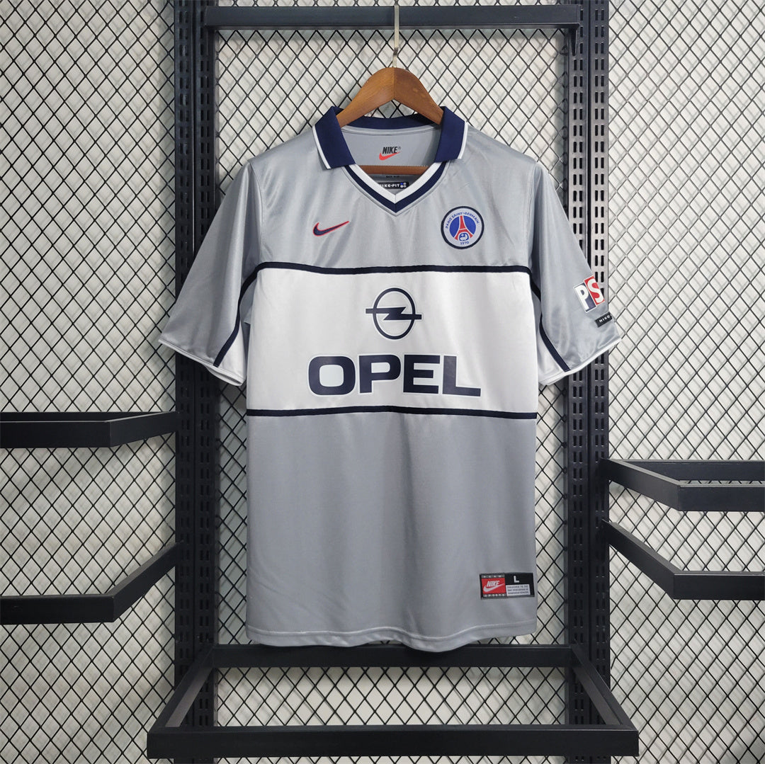 PSG (Fora) 2000