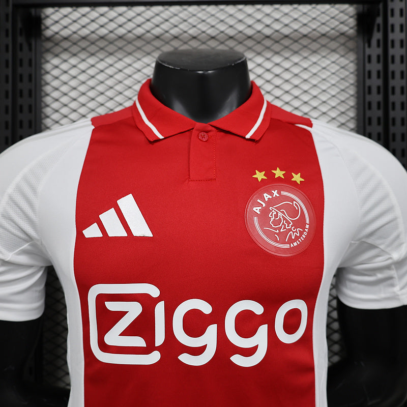 AJAX (Casa) 2024 - 2025