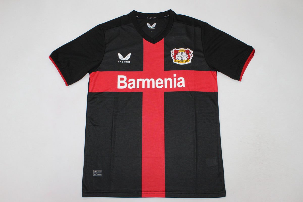 BAYER LEVERKUSEN (Casa) 2023-2024
