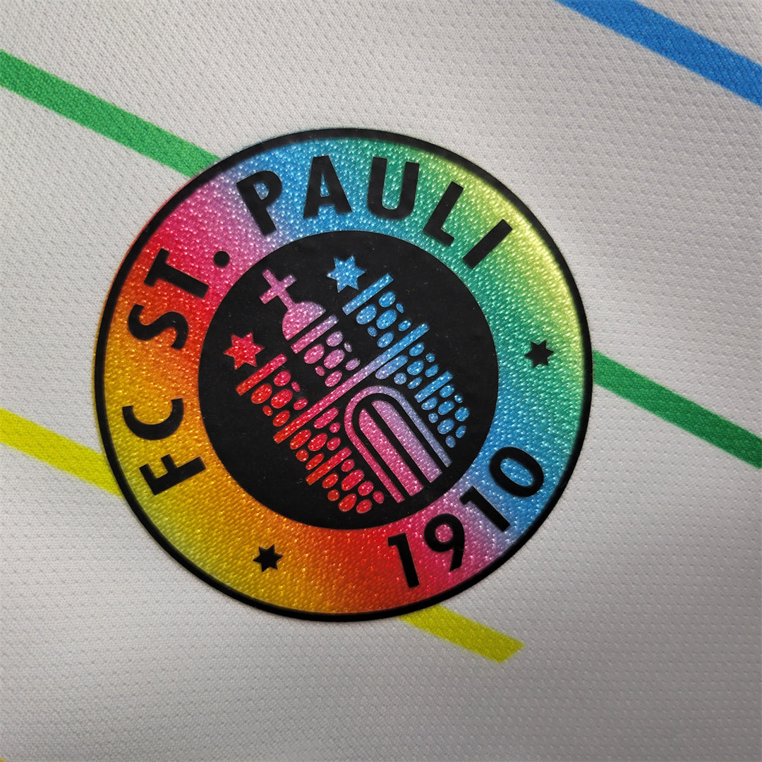 ST. PAULI (Fora) 2023-2024