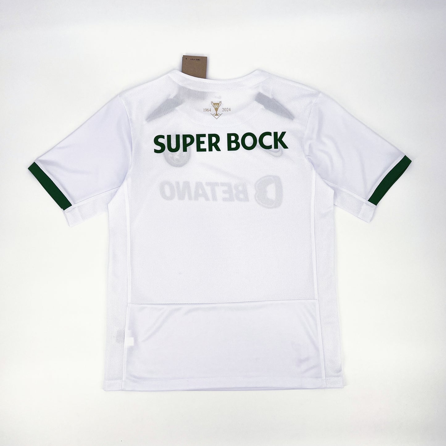 SPORTING (Alternativo) 2024 - 2025