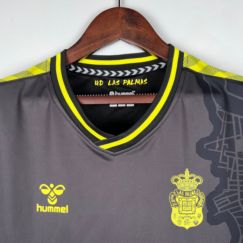 LAS PALMAS (Fora) 2023-2024
