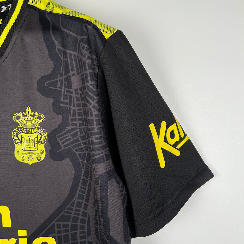 LAS PALMAS (Fora) 2023-2024