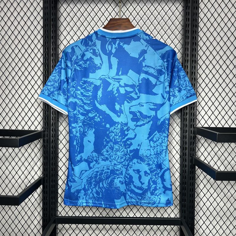 ZENIT (Casa) 2024 - 2025