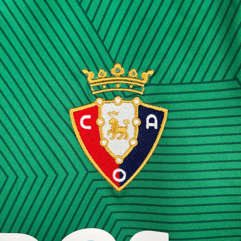 OSASUNA (Terceiro) 2023-2024