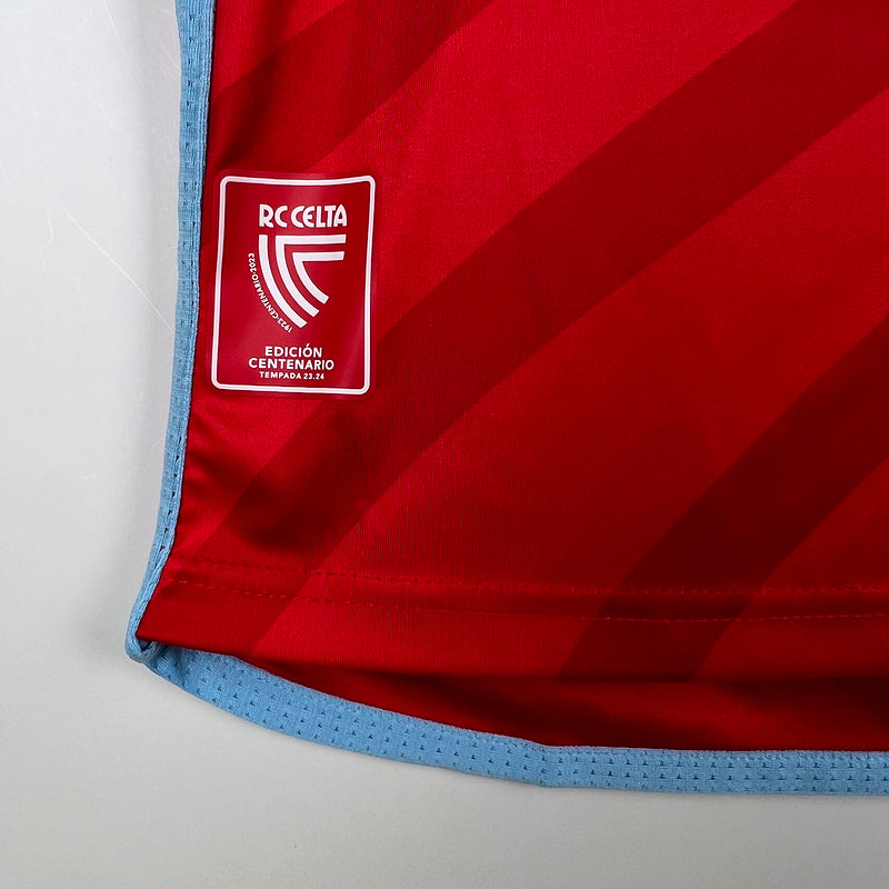 CELTA DE VIGO (Fora) 2023-2024