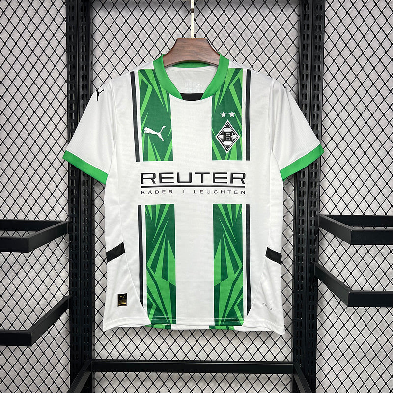 MONCHENGLADBACH (Casa) 2024 - 2025