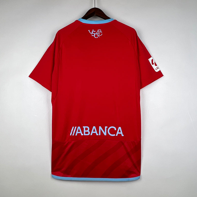 CELTA DE VIGO (Fora) 2023-2024