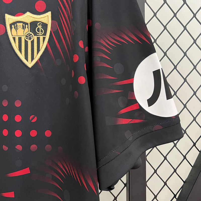 SEVILLA (Terceiro) 2024 - 2025