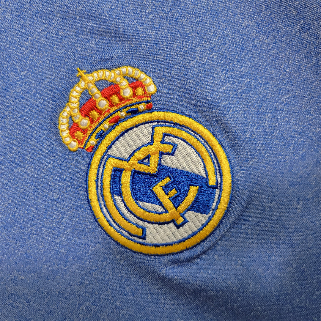 REAL MADRID (Fora) 2013-2014