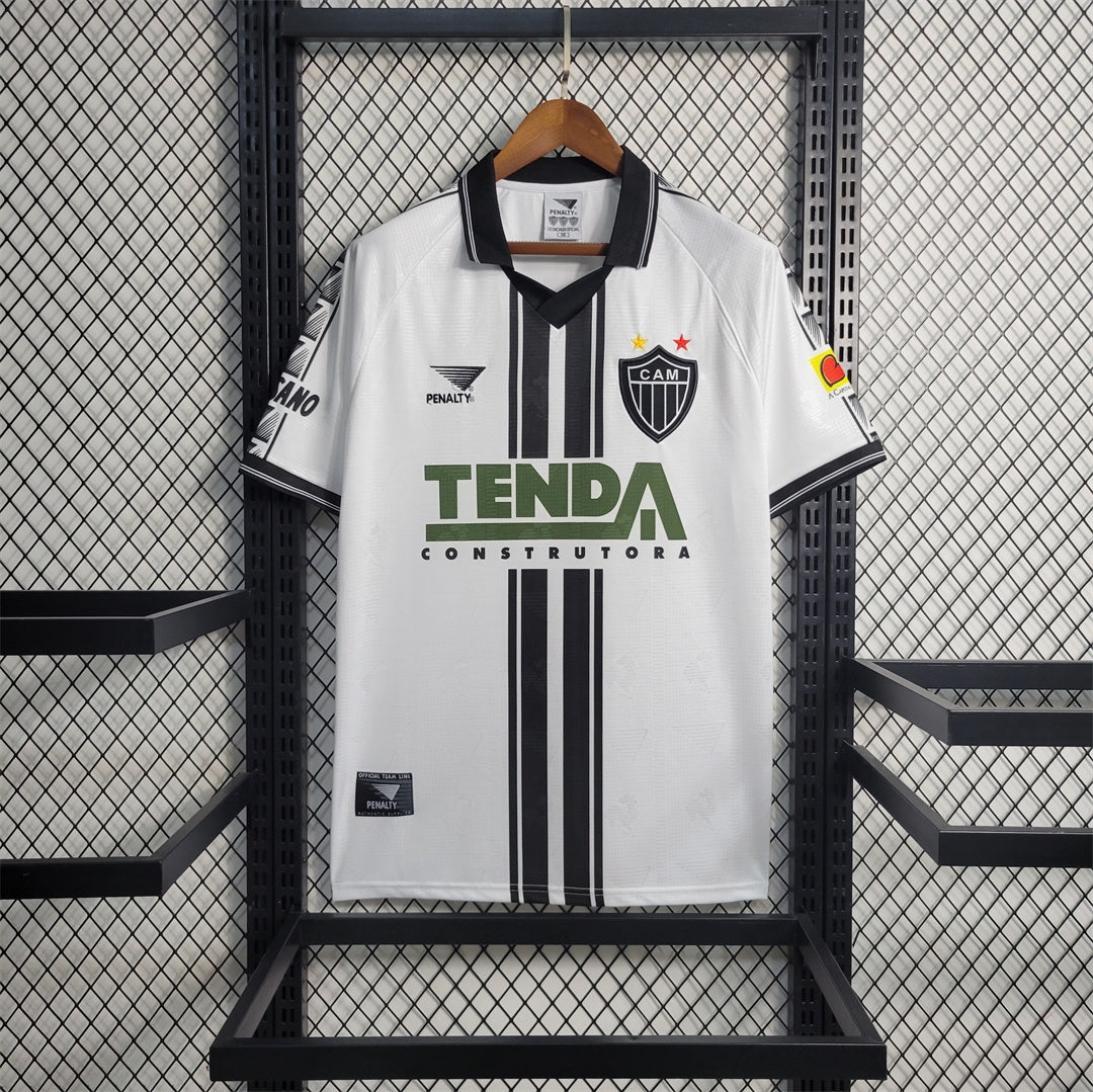 ATLÉTICO MINEIRO (Casa) 1997