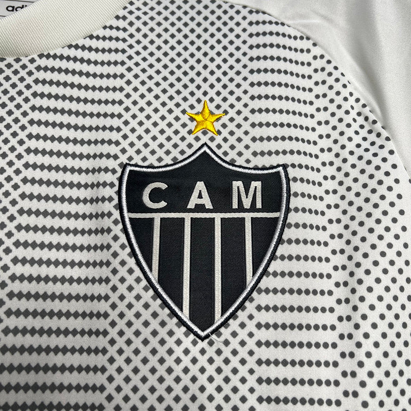 ATLÉTICO MINEIRO (Fora) 2024 - 2025
