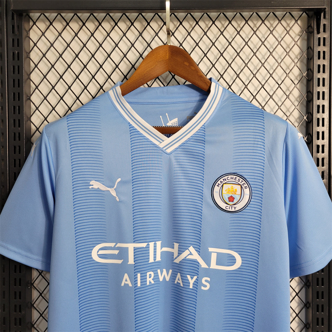 MANCHESTER CITY (Casa) 2023-2024