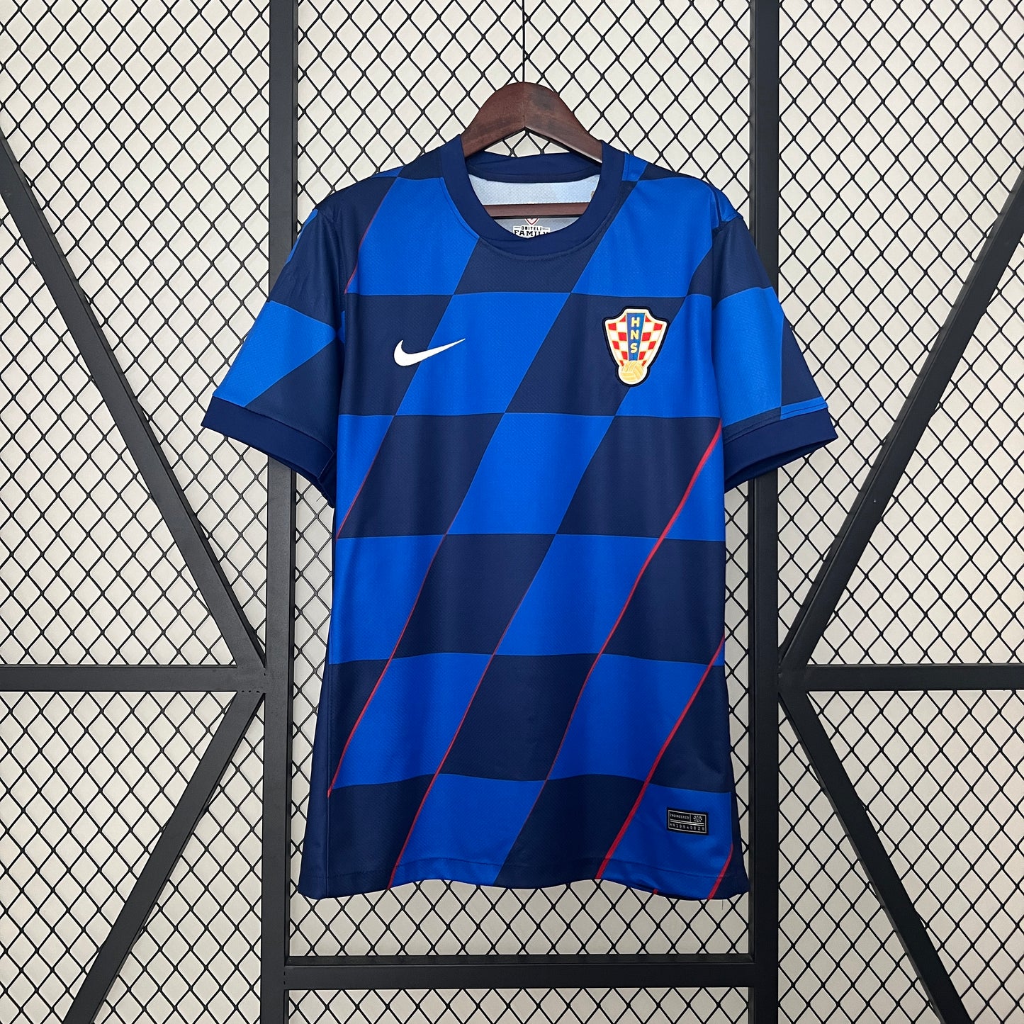 CROÁCIA (Fora) 2024