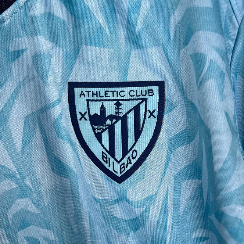 ATHLETIC BILBAO (Fora) 2023-2024