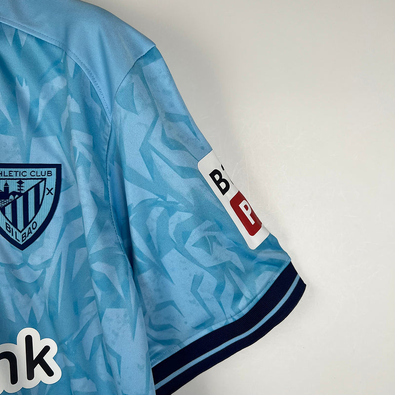 ATHLETIC BILBAO (Fora) 2023-2024