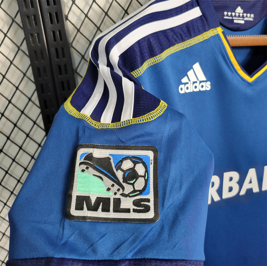 LA GALAXY (Casa) 2011-2012