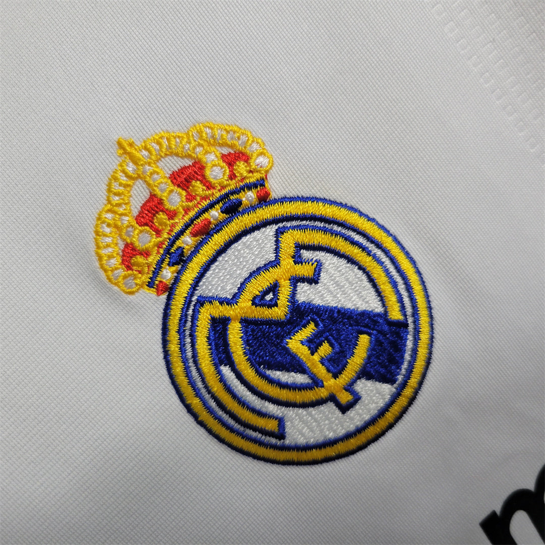 REAL MADRID (Casa) 2009-2010