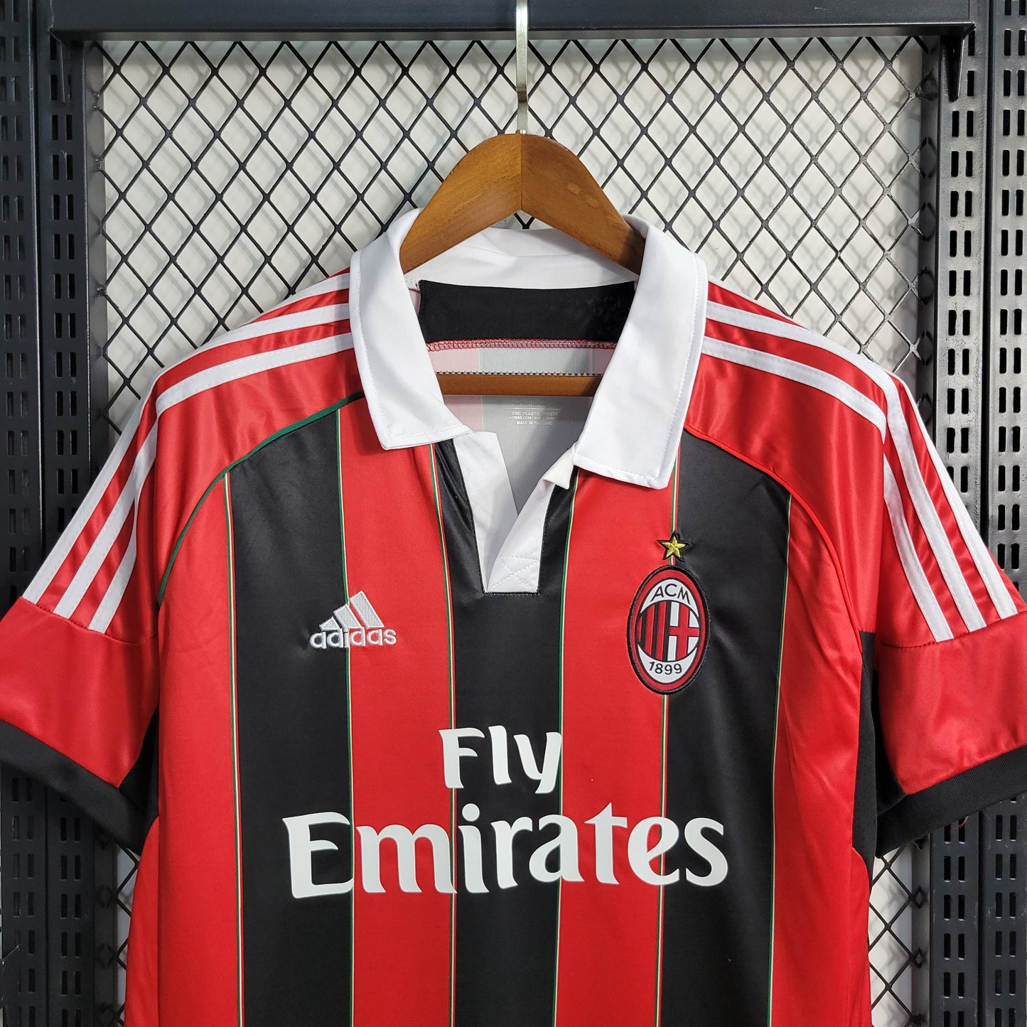 AC MILAN (Casa) 2012-2013