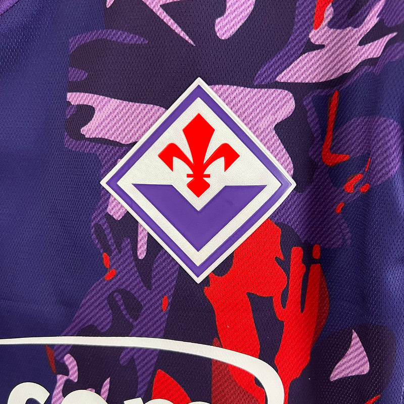 FIORENTINA (Terceiro) 2023-2024