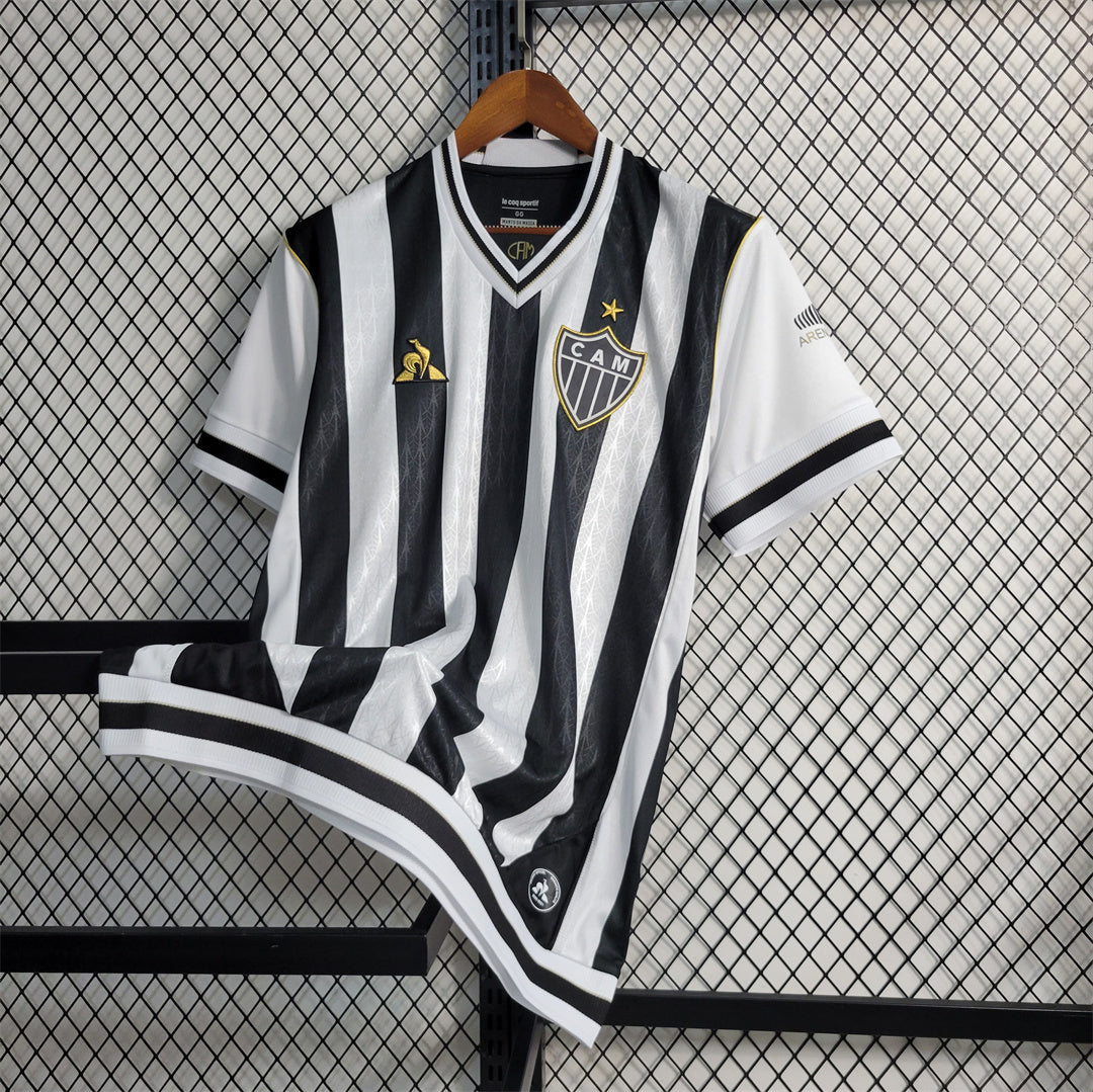 ATLÉTICO MINEIRO (Casa) 2020