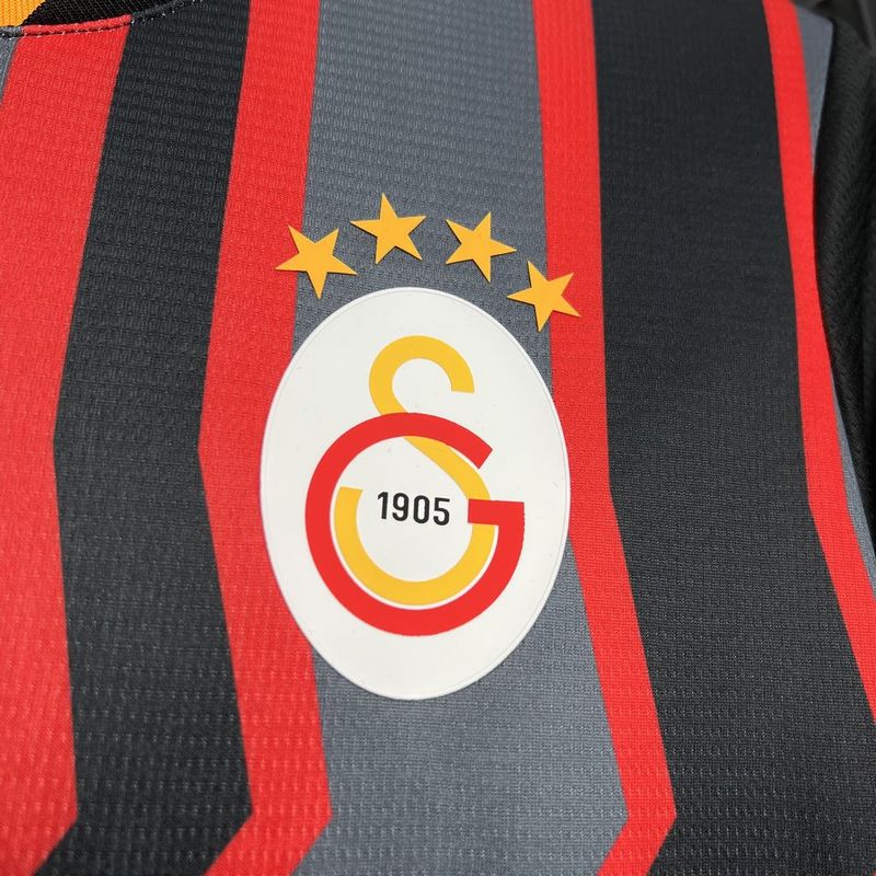 GALATASARAY (Terceiro) 2024 - 2025