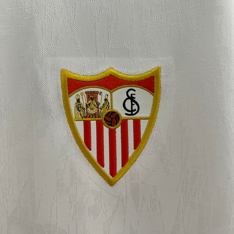 SEVILLA (Casa) 2024 - 2025