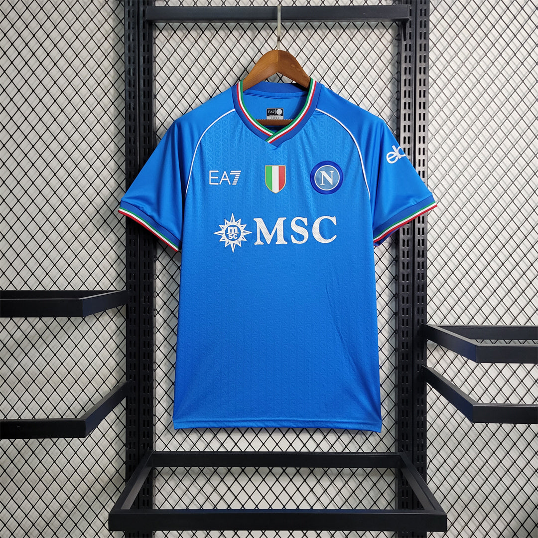 NAPOLI (Casa) 2023-2024