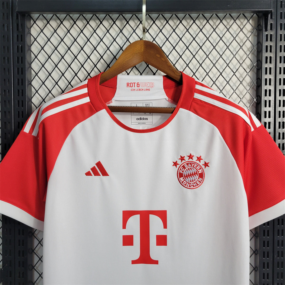 BAYERN (Casa) 2023-2024