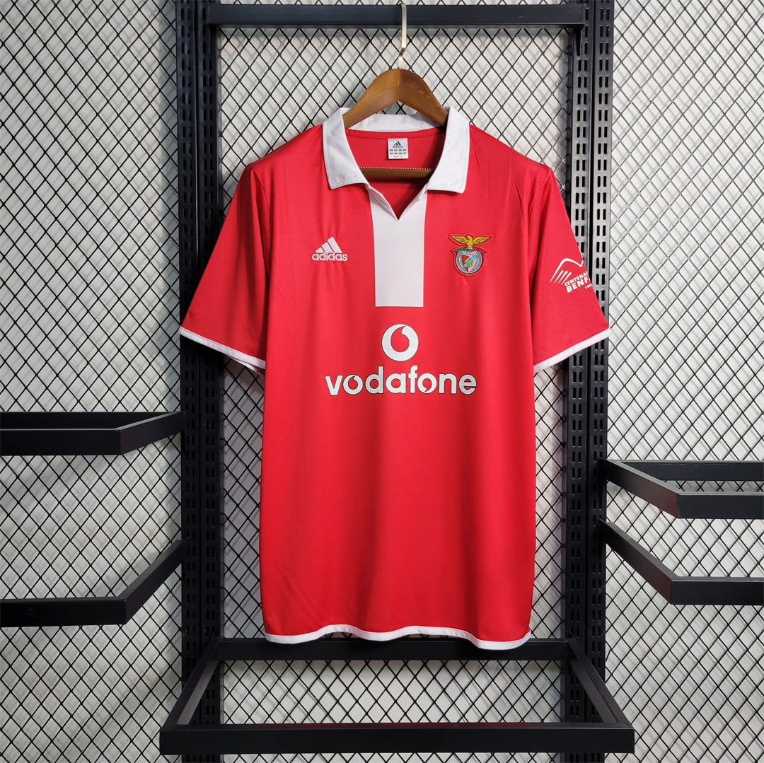 SL BENFICA (Casa) 2004-2005