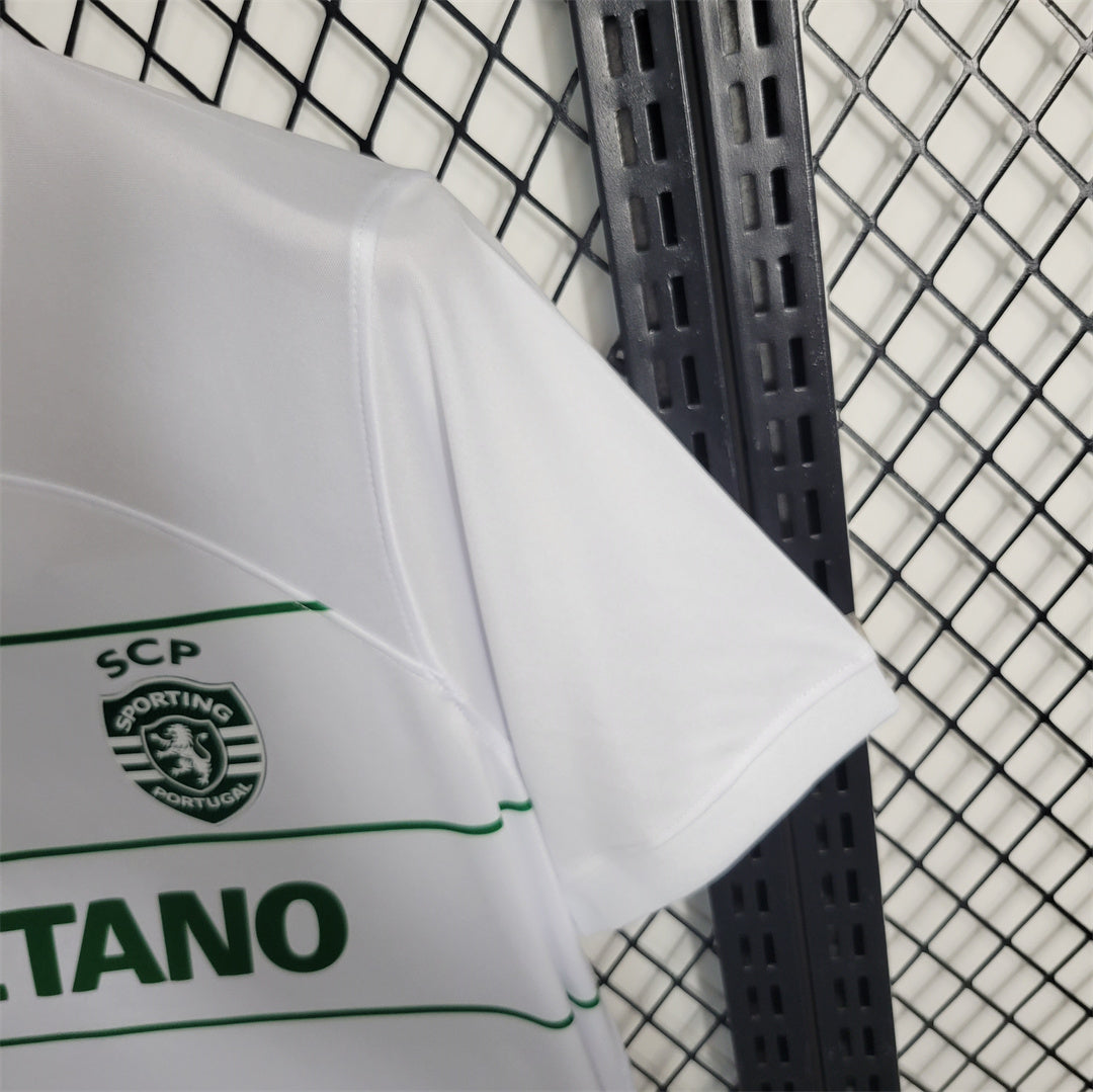 SPORTING (Fora) 2023-2024