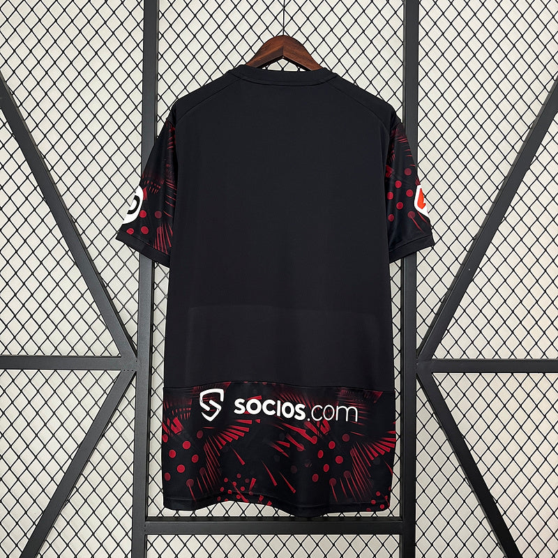 SEVILLA (Terceiro) 2024 - 2025