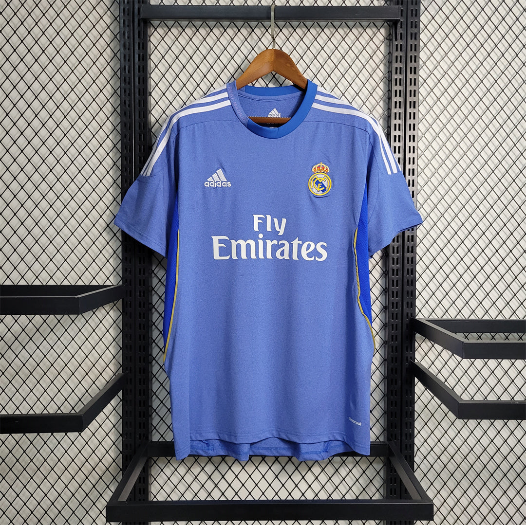 REAL MADRID (Fora) 2013-2014