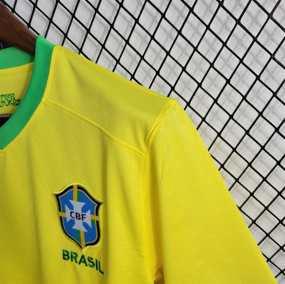 BRASIL (Casa) 2023-2024