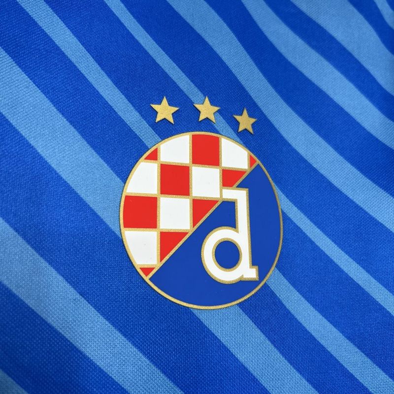 DINAMO ZAGREB (Casa) 2024 - 2025