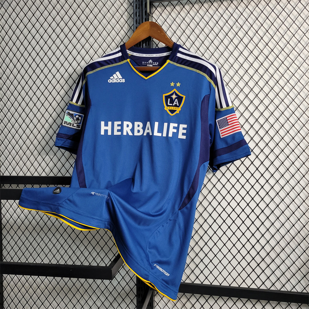 LA GALAXY (Casa) 2011-2012