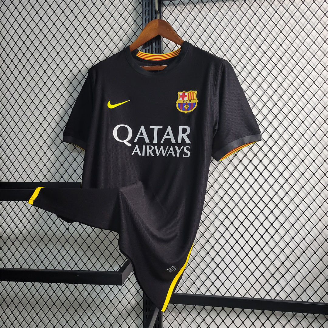 FC BARCELONA (Fora) 2013-2014