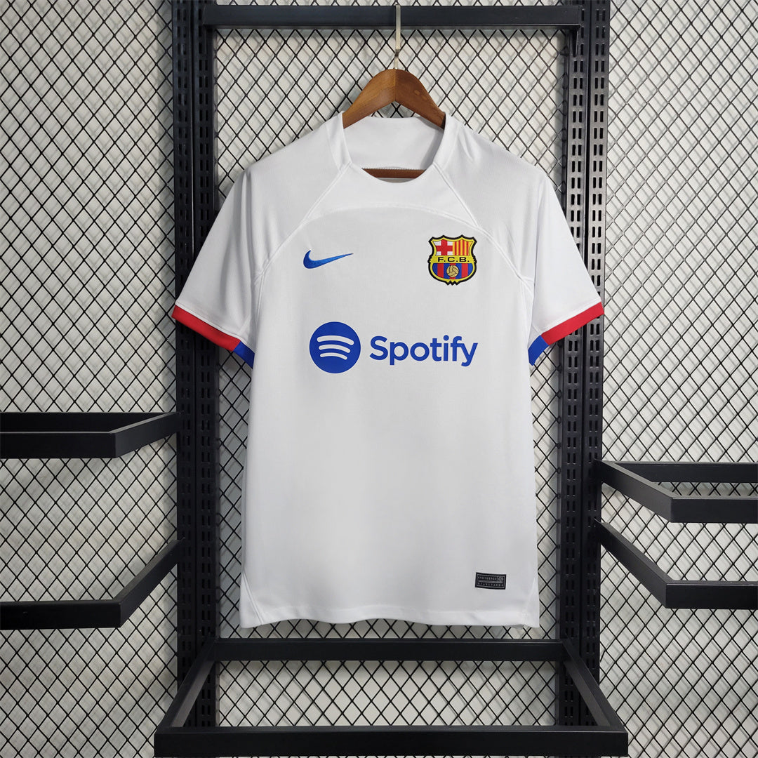 FC BARCELONA (Fora) 2023-2024