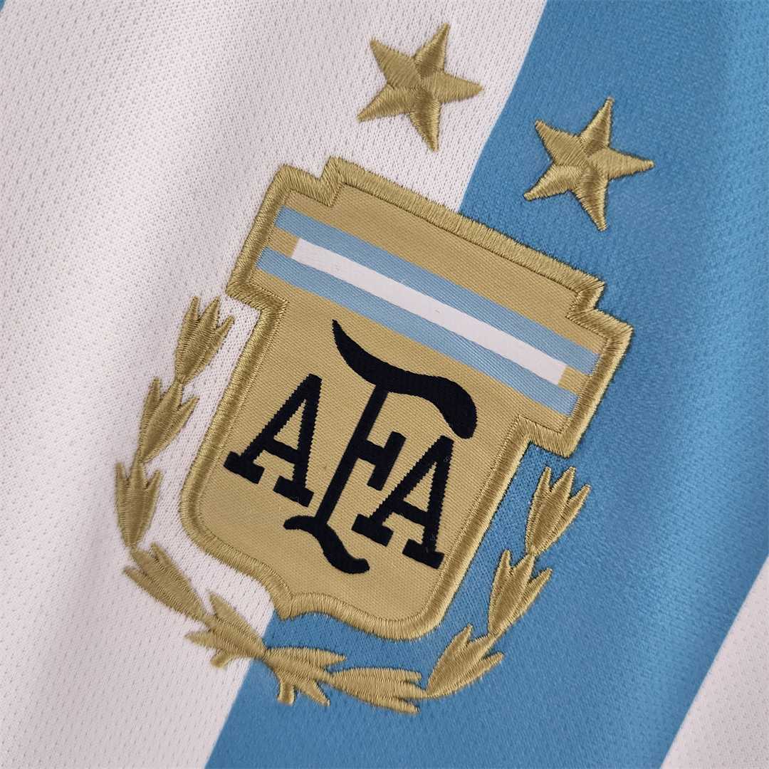 ARGENTINA (Casa) 2022