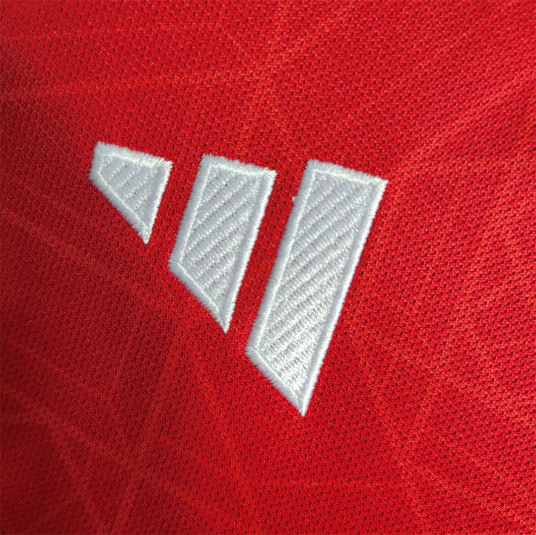 MANCHESTER UNITED (Casa) 2023-2024